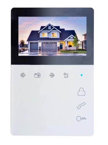 Монитор видеодомофона Elly-S